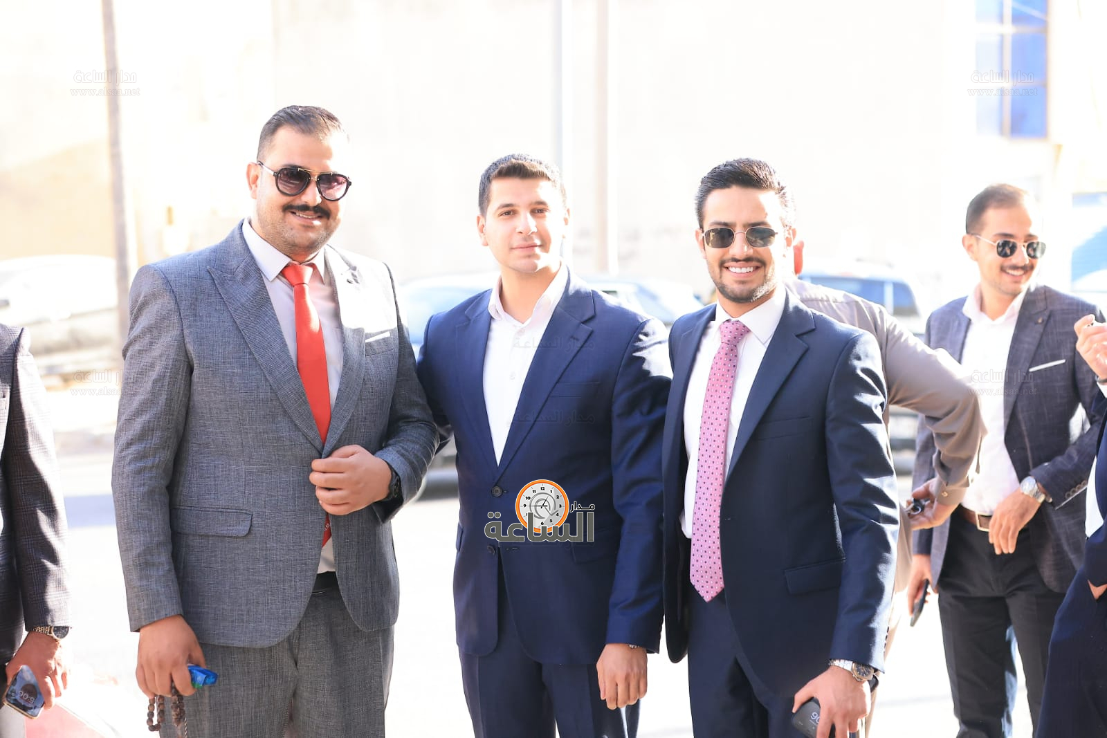 Madar Al-Saa Images 0.693464174955494