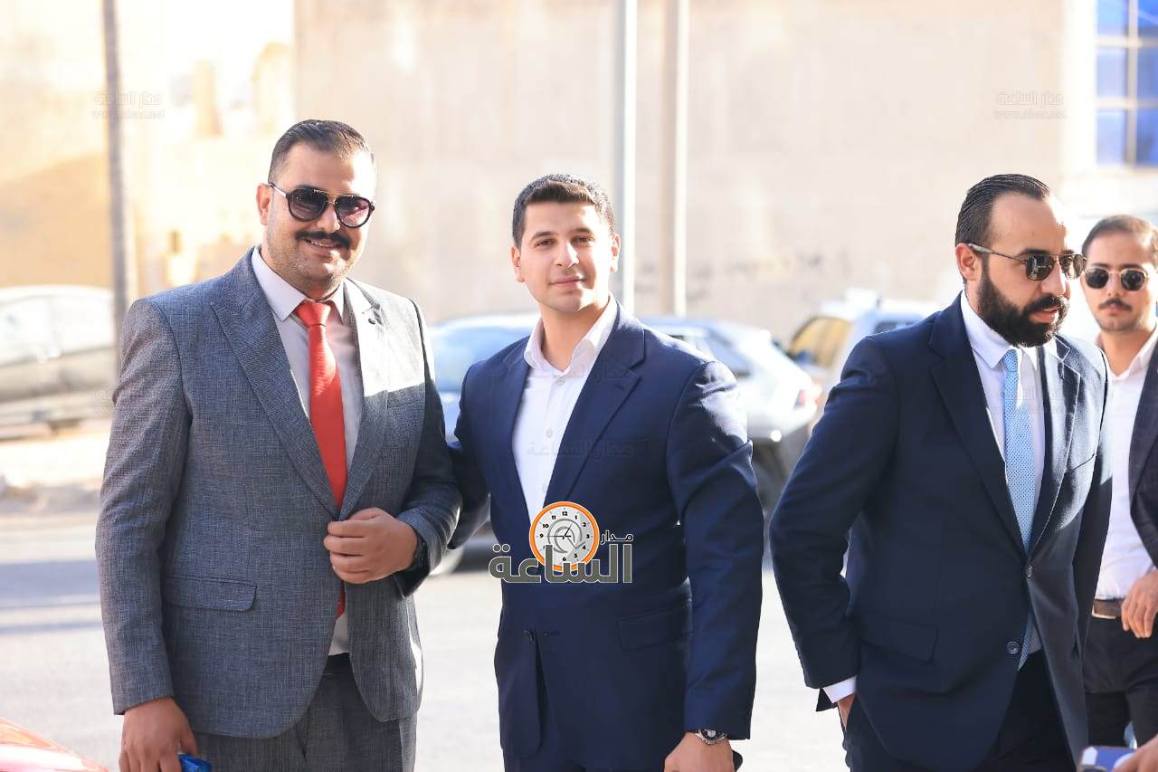 Madar Al-Saa Images 0.3555192764437872