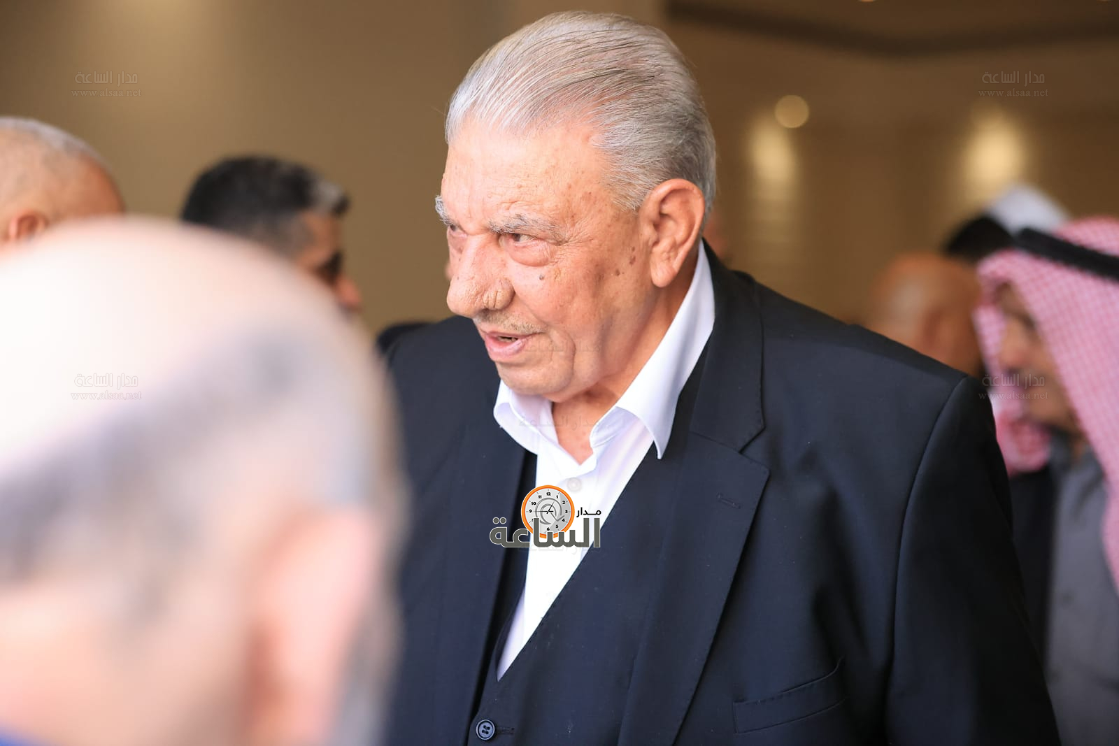 Madar Al-Saa Images 0.29167936246104276