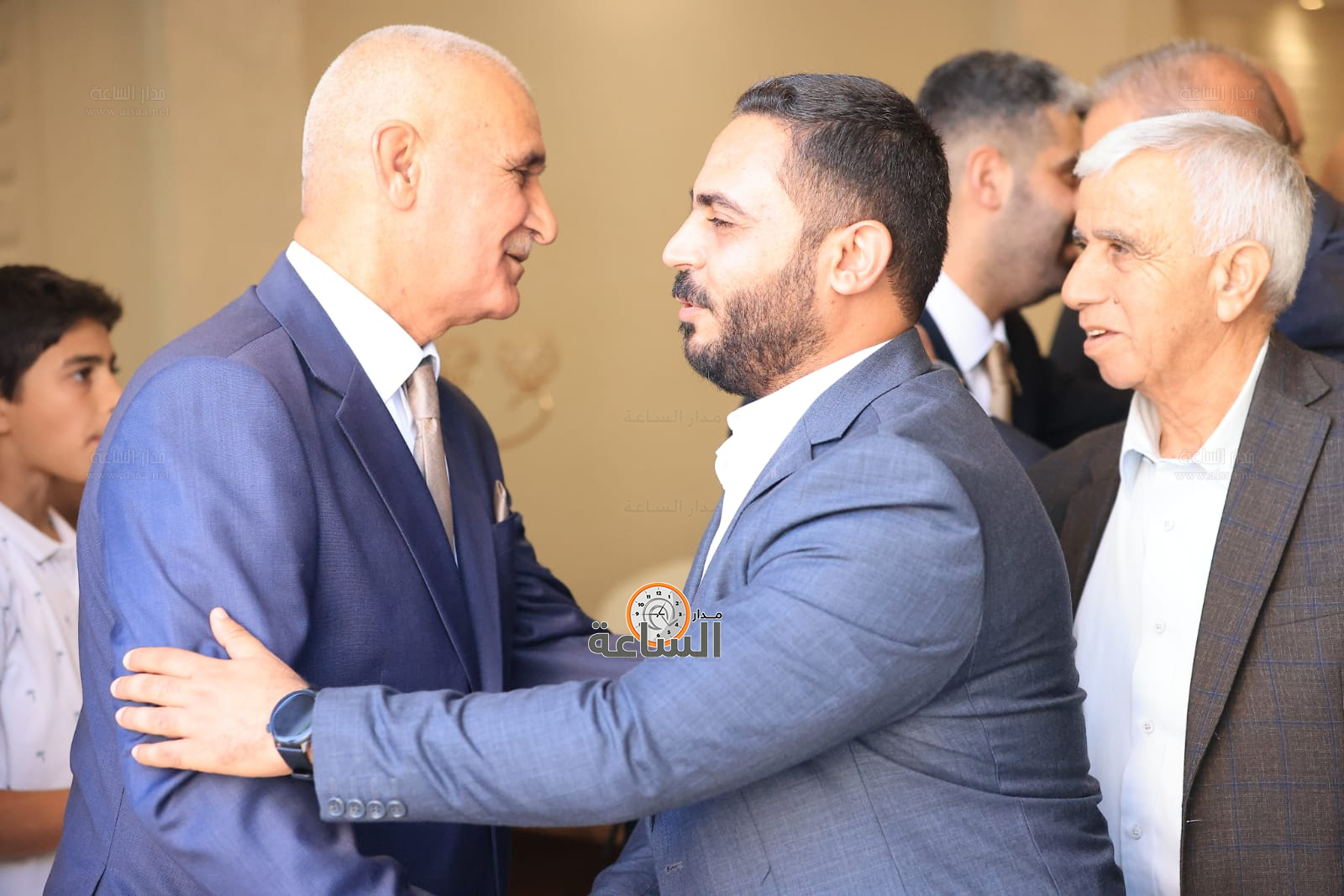 Madar Al-Saa Images 0.060463100365343414