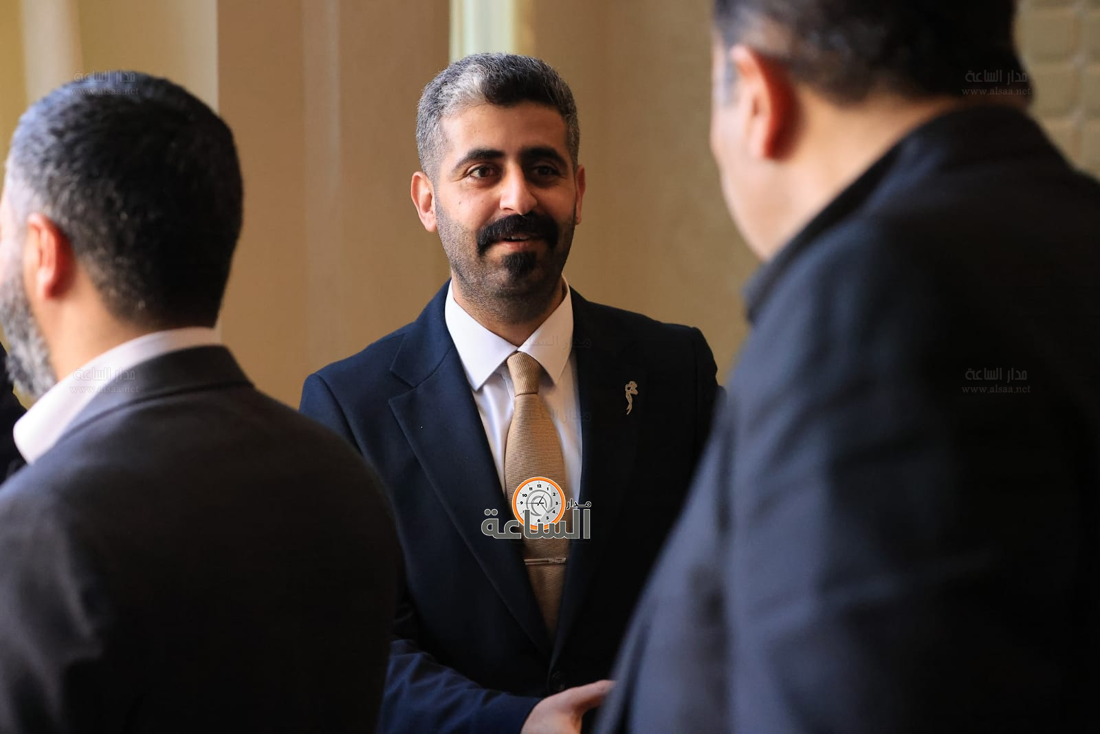 Madar Al-Saa Images 0.5468907012076999