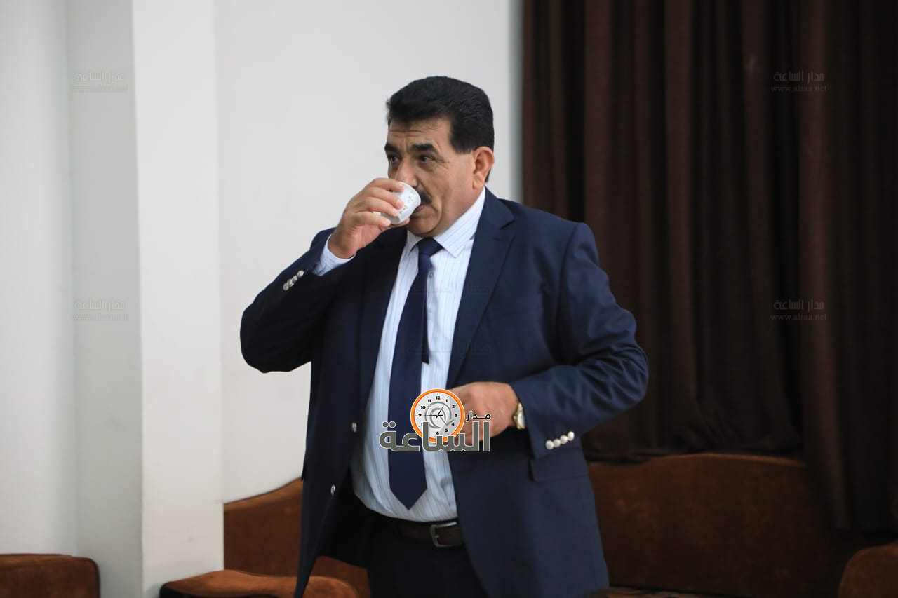 Madar Al-Saa Images 0.16890841868354434