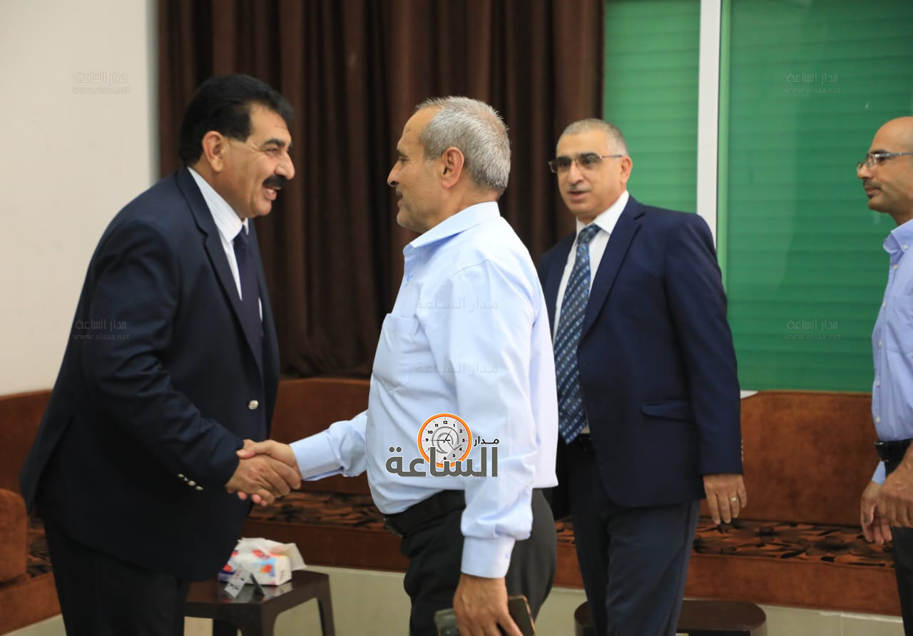 Madar Al-Saa Images 0.1298263546925741