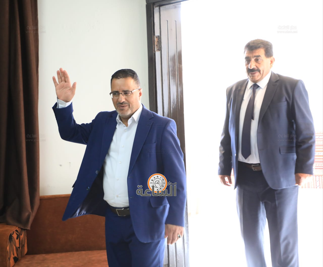 Madar Al-Saa Images 0.726028491556297