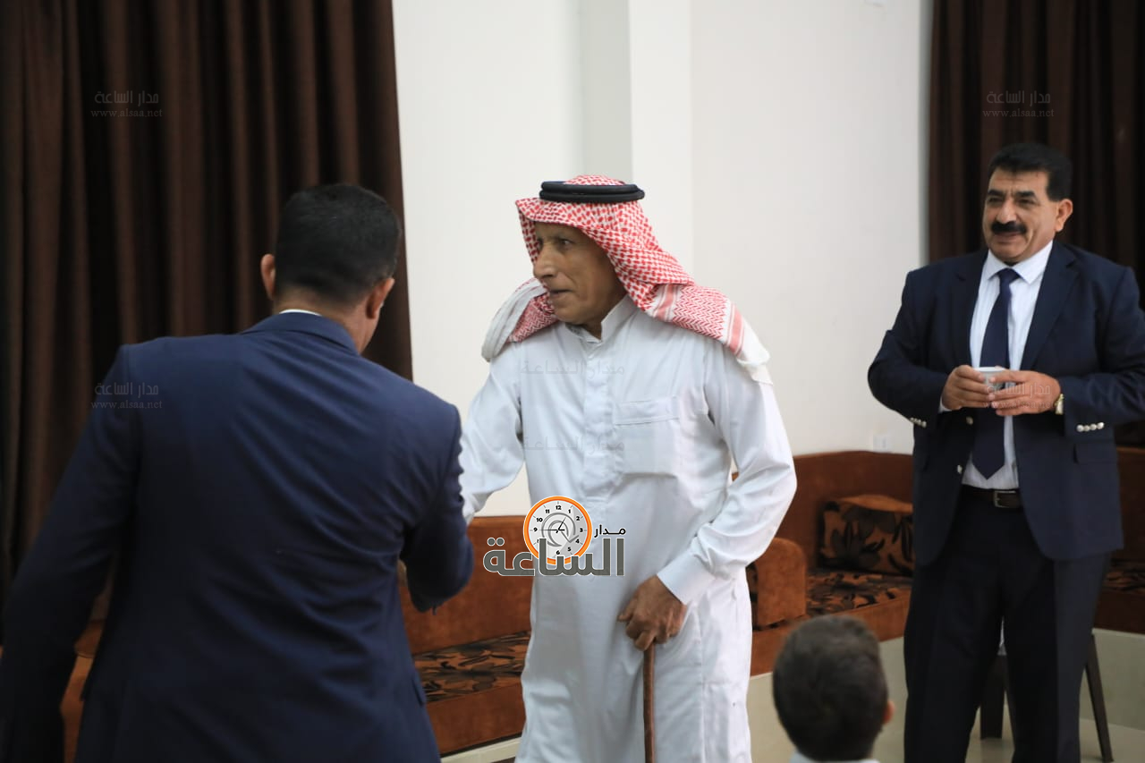 Madar Al-Saa Images 0.2061842923714401