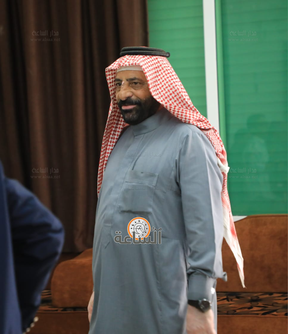 Madar Al-Saa Images 0.13244801991960664