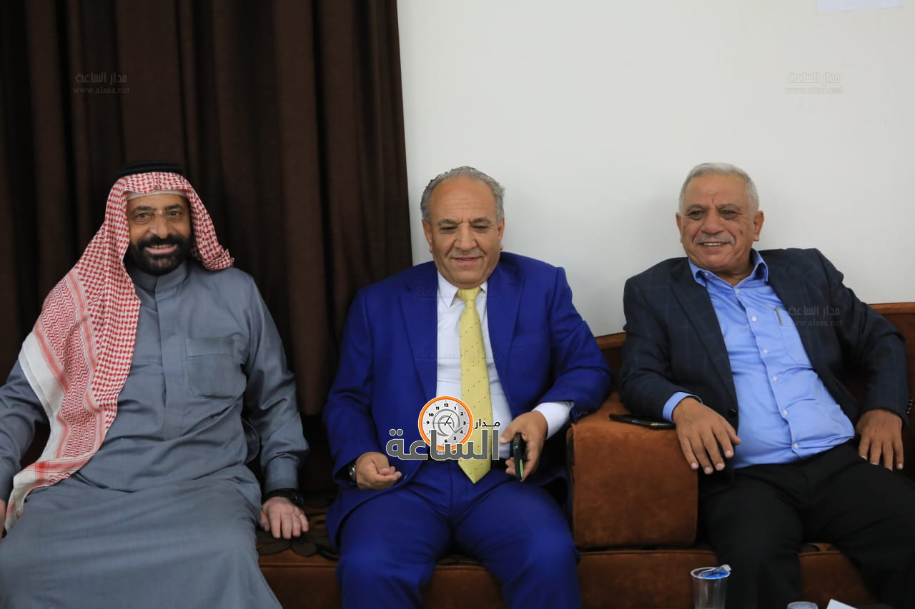 Madar Al-Saa Images 0.10546761623389322