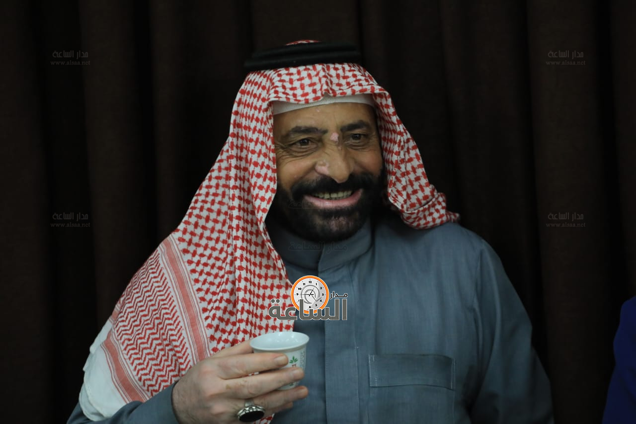 Madar Al-Saa Images 0.7538498175948719