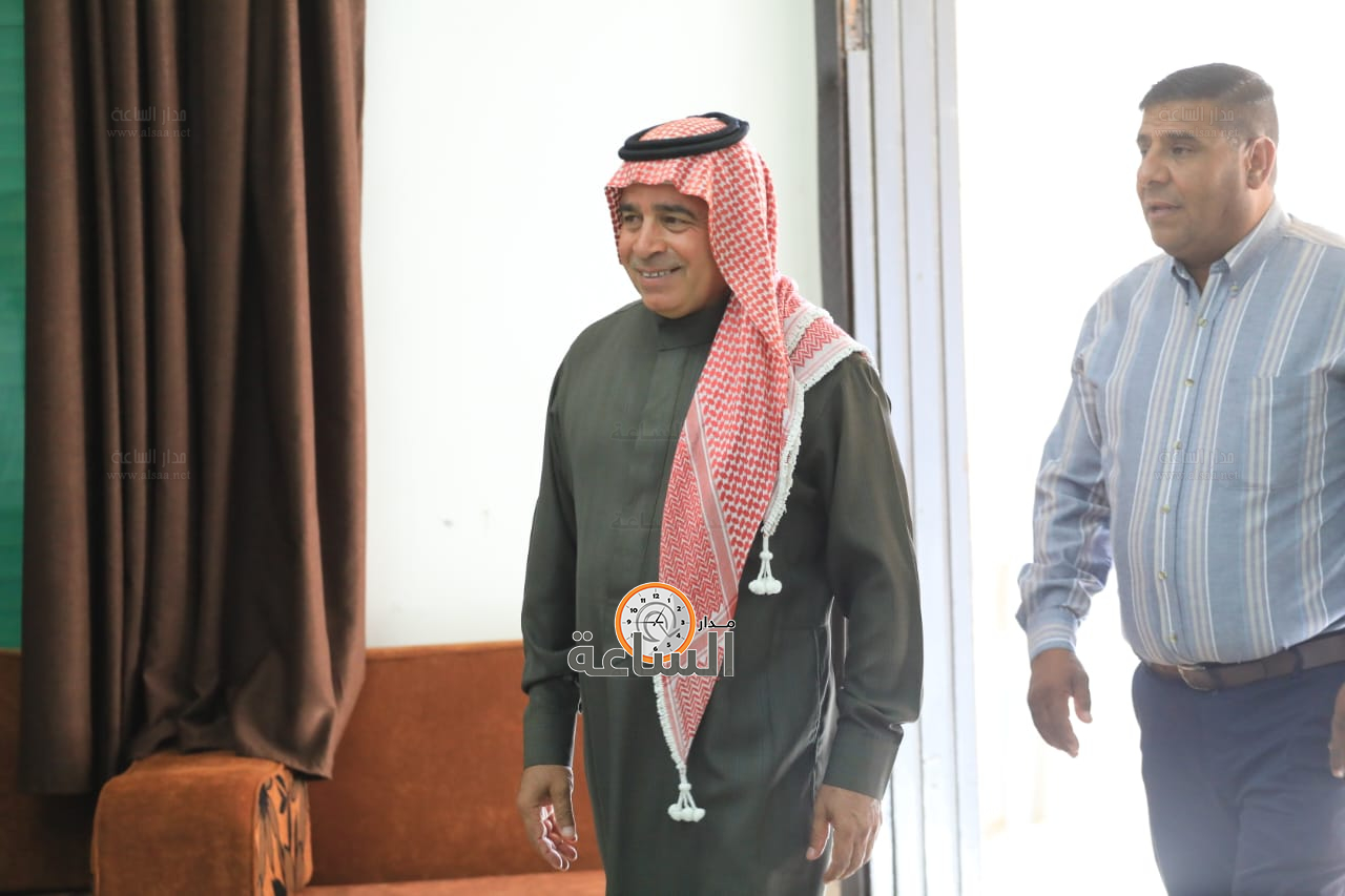 Madar Al-Saa Images 0.7376937440954696