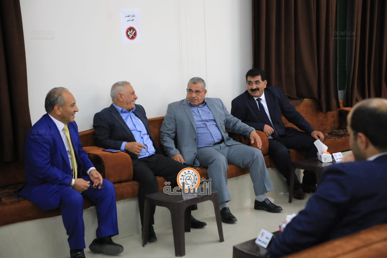 Madar Al-Saa Images 0.10311700955064973