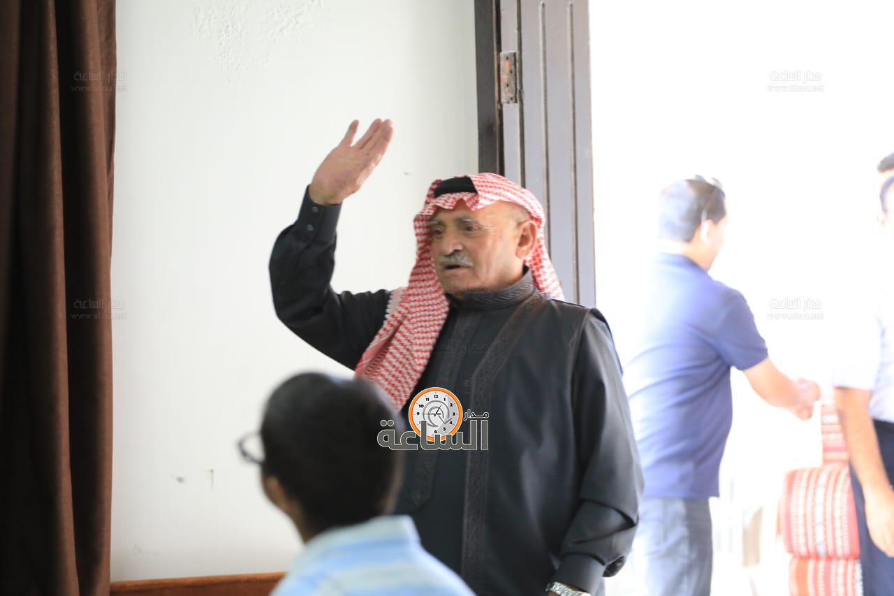 Madar Al-Saa Images 0.22733731728941098