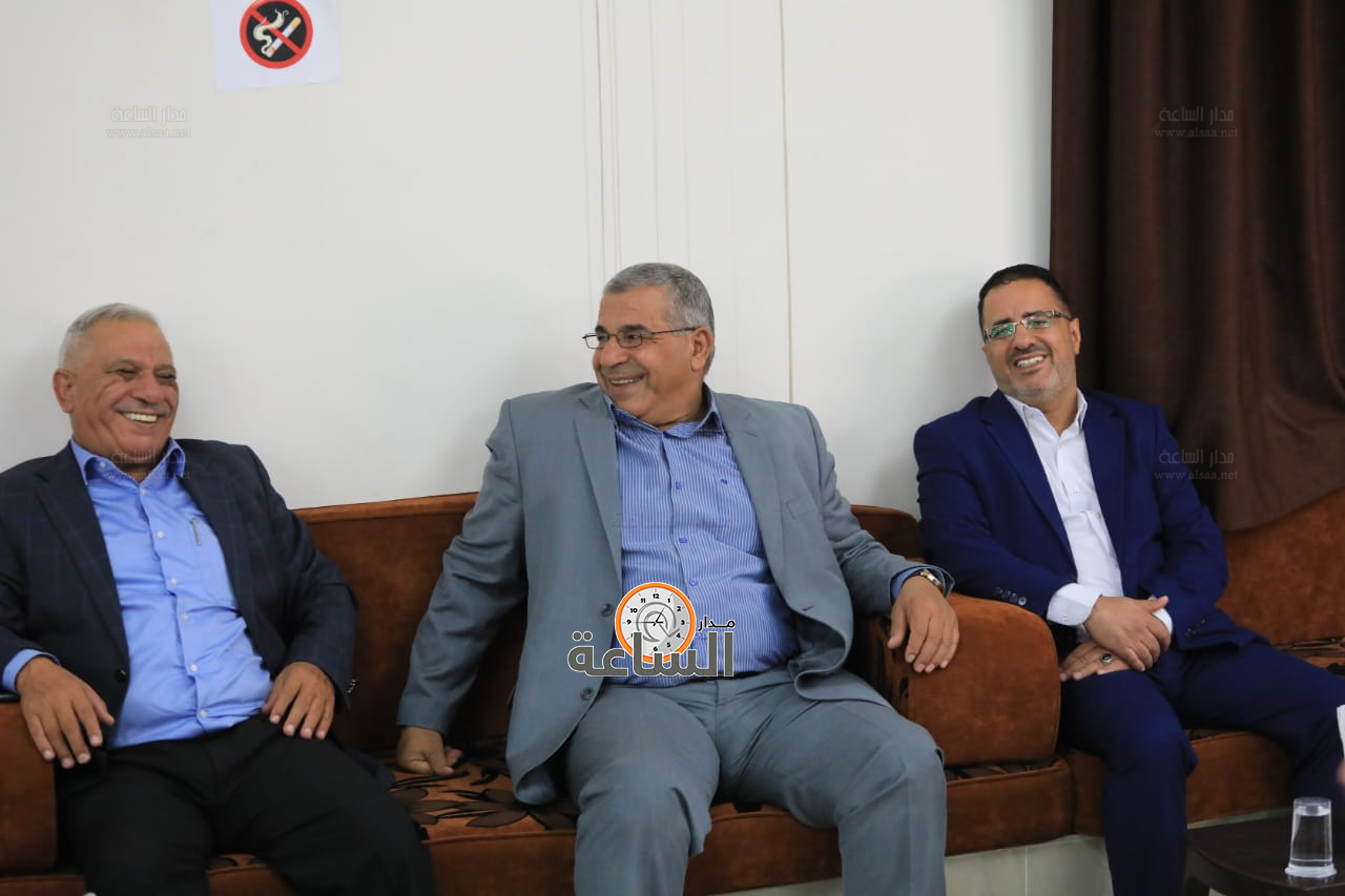 Madar Al-Saa Images 0.4647927716775776