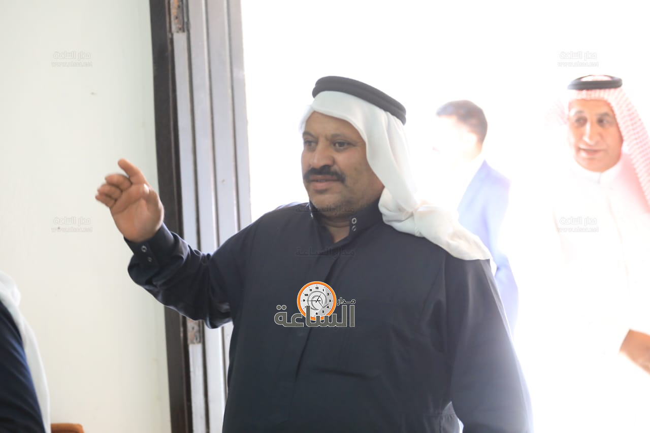 Madar Al-Saa Images 0.23877416368844728