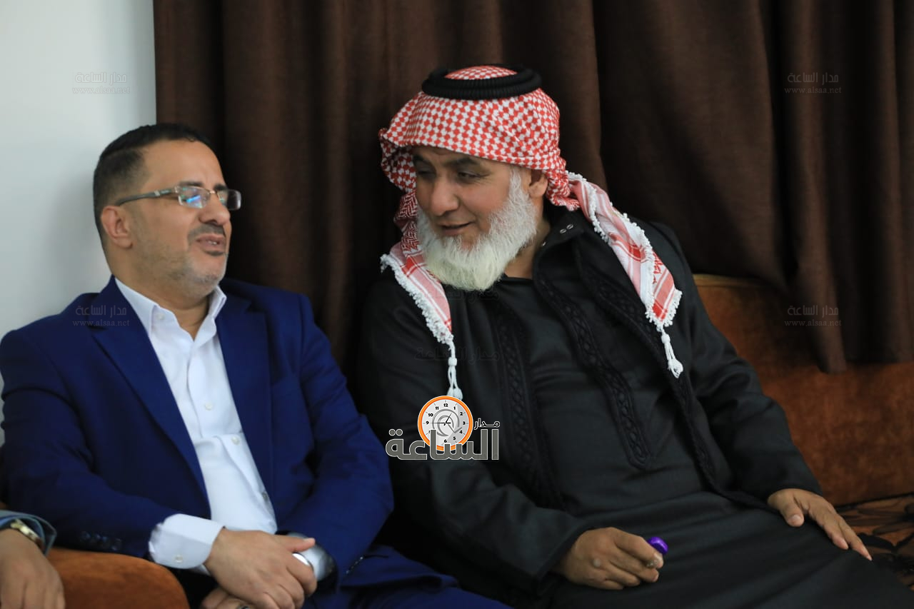 Madar Al-Saa Images 0.5830273869442923