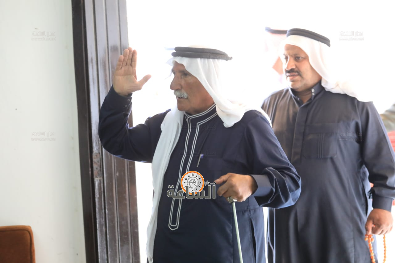 Madar Al-Saa Images 0.274919760163192