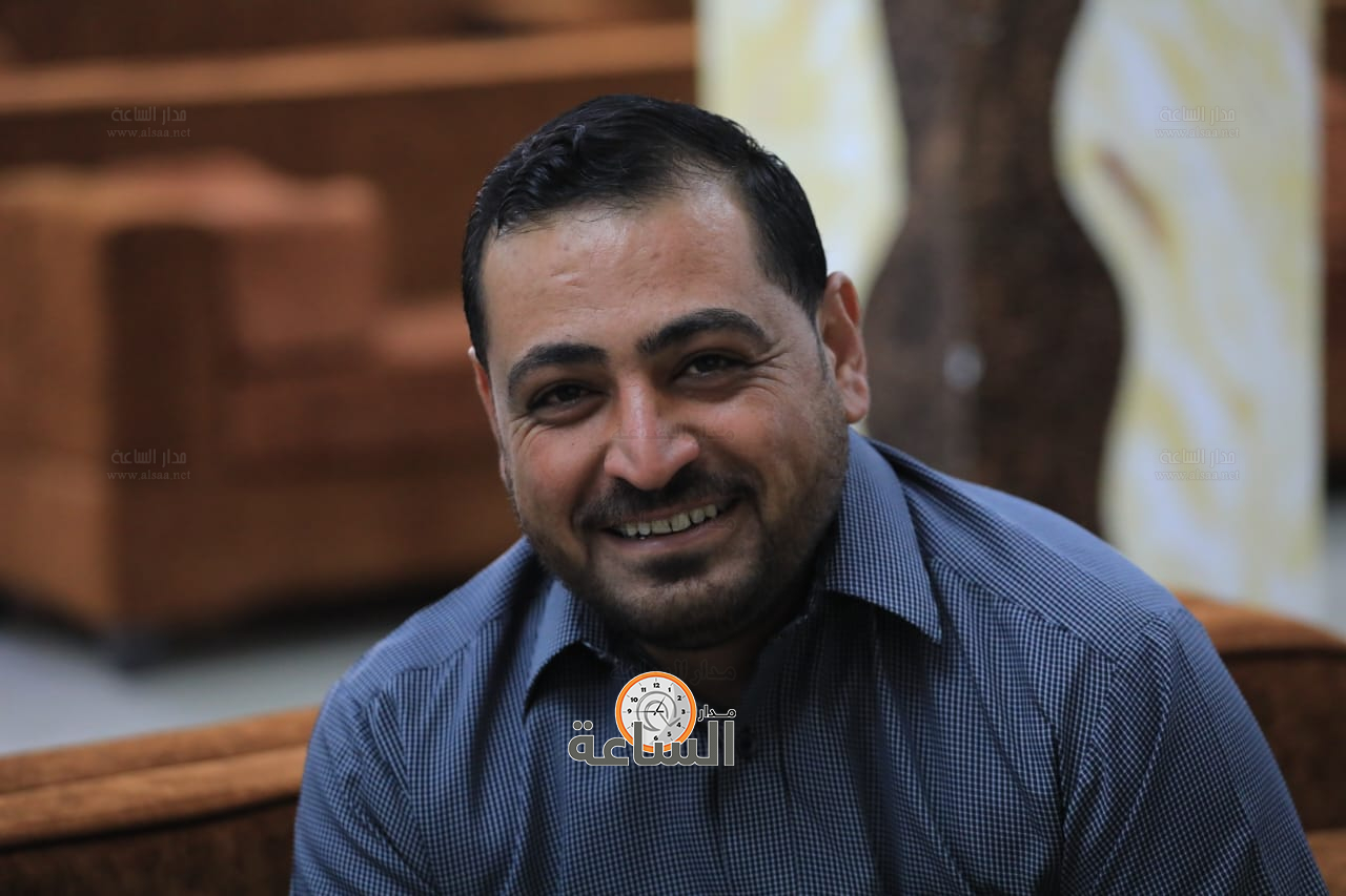 Madar Al-Saa Images 0.7753772751828533