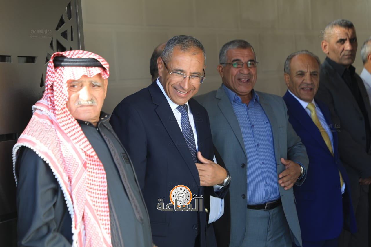 Madar Al-Saa Images 0.654695797173086