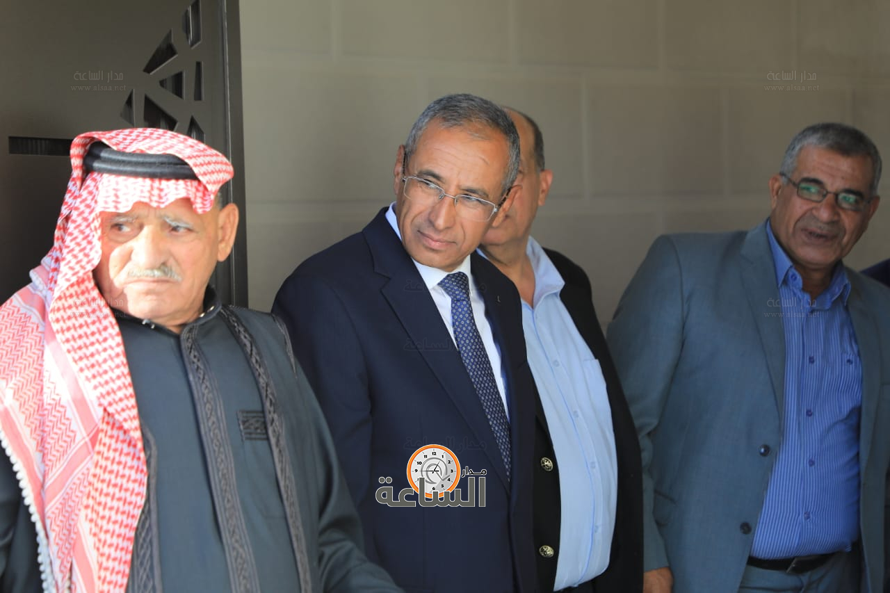 Madar Al-Saa Images 0.872033206032315