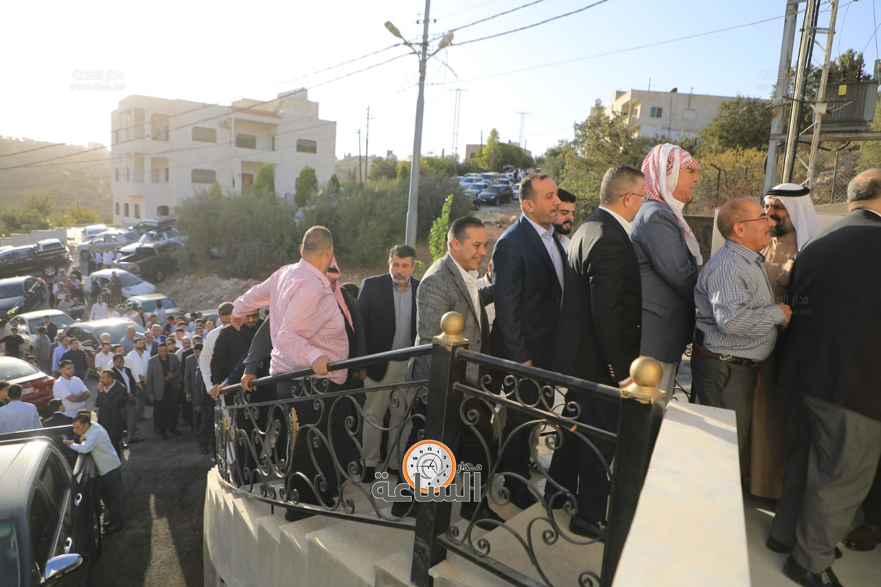 Madar Al-Saa Images 0.009178968203523818