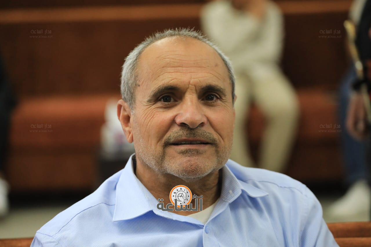 Madar Al-Saa Images 0.15875402510512804