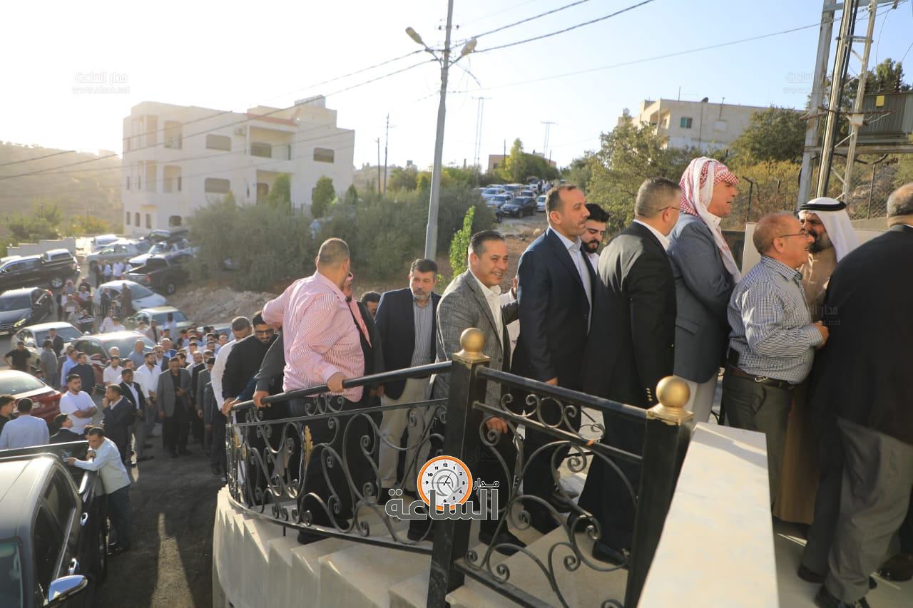 Madar Al-Saa Images 0.5225099568658633