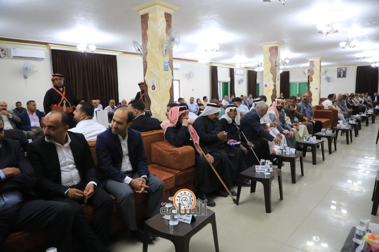 Madar Al-Saa Images 0.39060134312548567