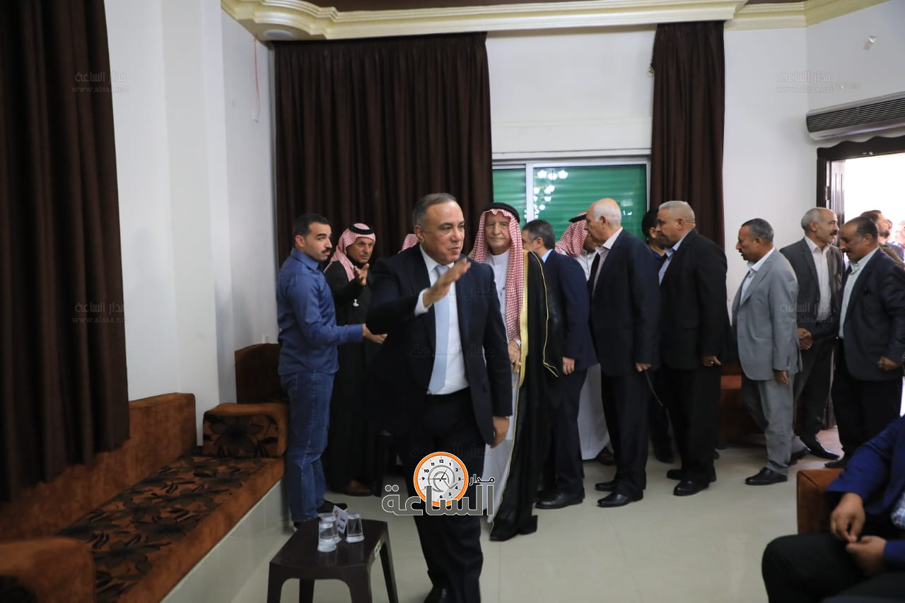 Madar Al-Saa Images 0.16769256451047543