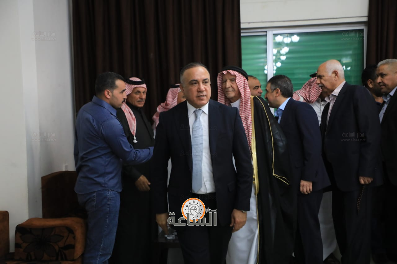 Madar Al-Saa Images 0.03989033423843891