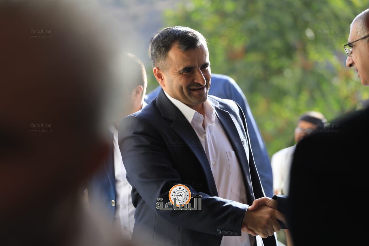 Madar Al-Saa Images 0.13574647514096028