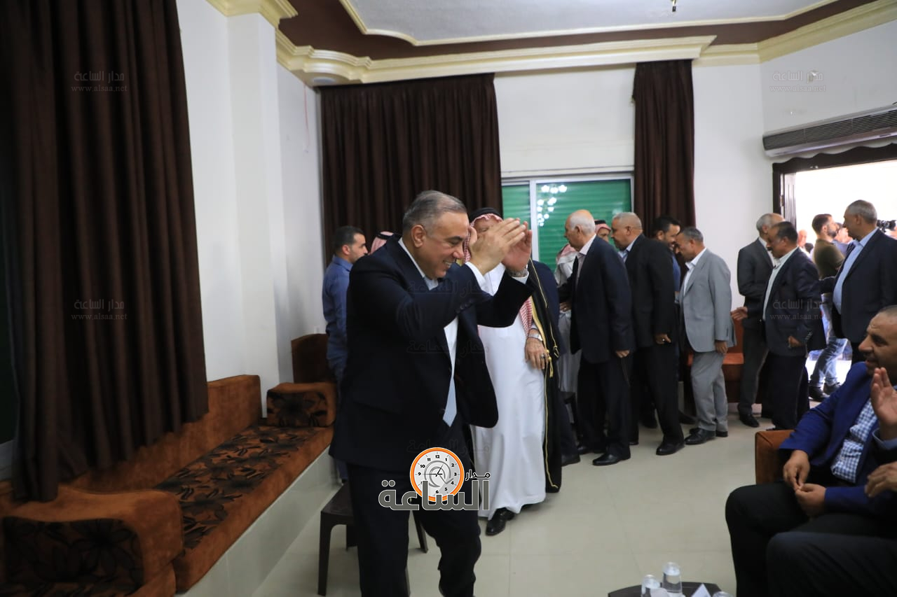 Madar Al-Saa Images 0.6127227458105249