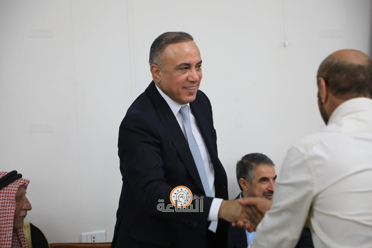 Madar Al-Saa Images 0.16880950788725801