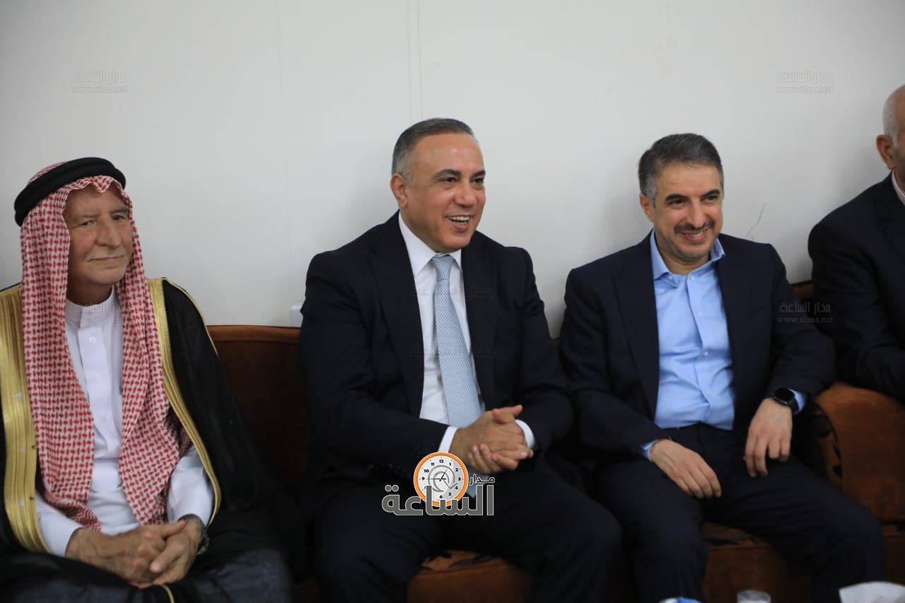 Madar Al-Saa Images 0.5931871551731455