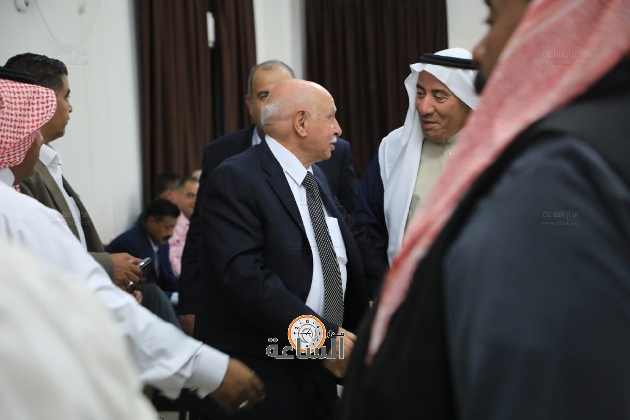 Madar Al-Saa Images 0.11451133601033847