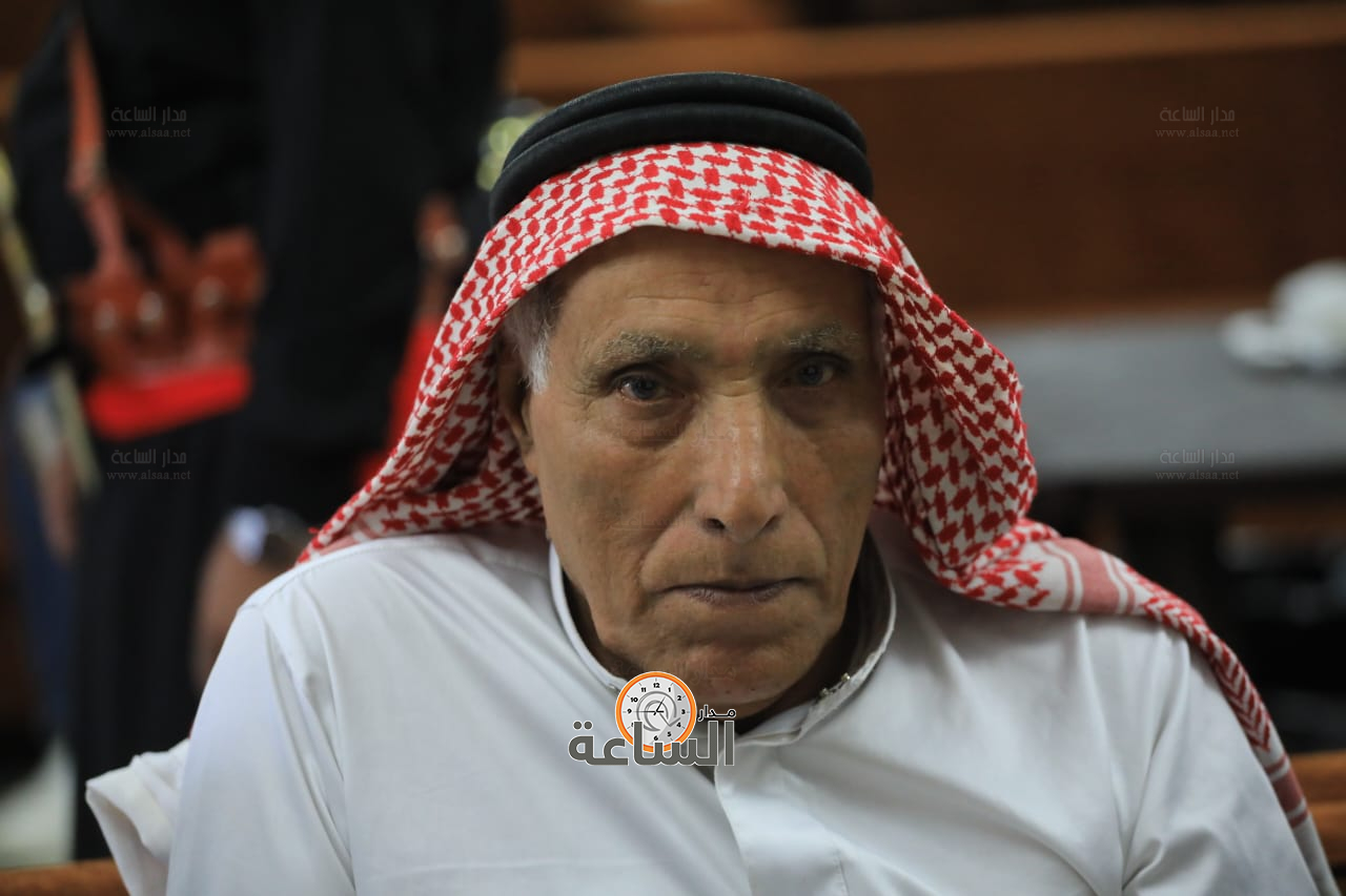 Madar Al-Saa Images 0.18678855190009214