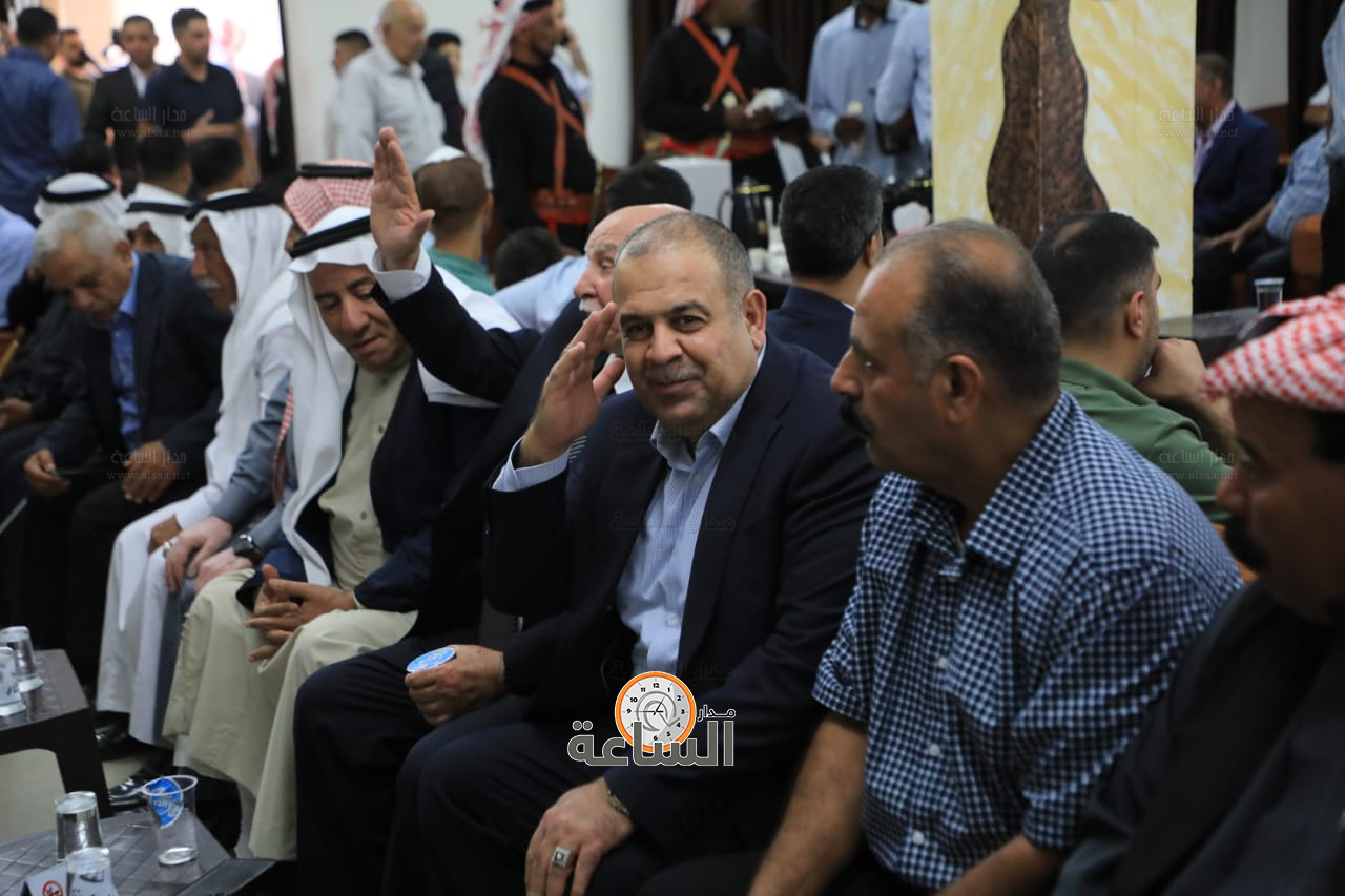 Madar Al-Saa Images 0.3453428548833085