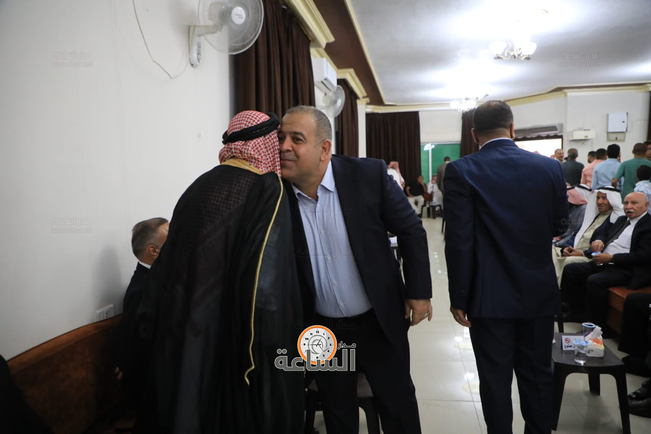 Madar Al-Saa Images 0.46959163528375825