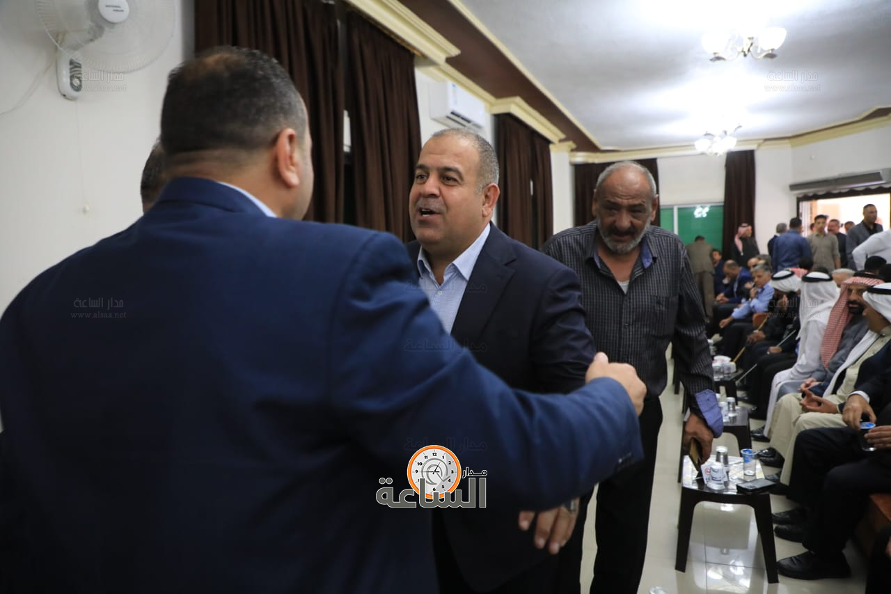 Madar Al-Saa Images 0.3024450171807884