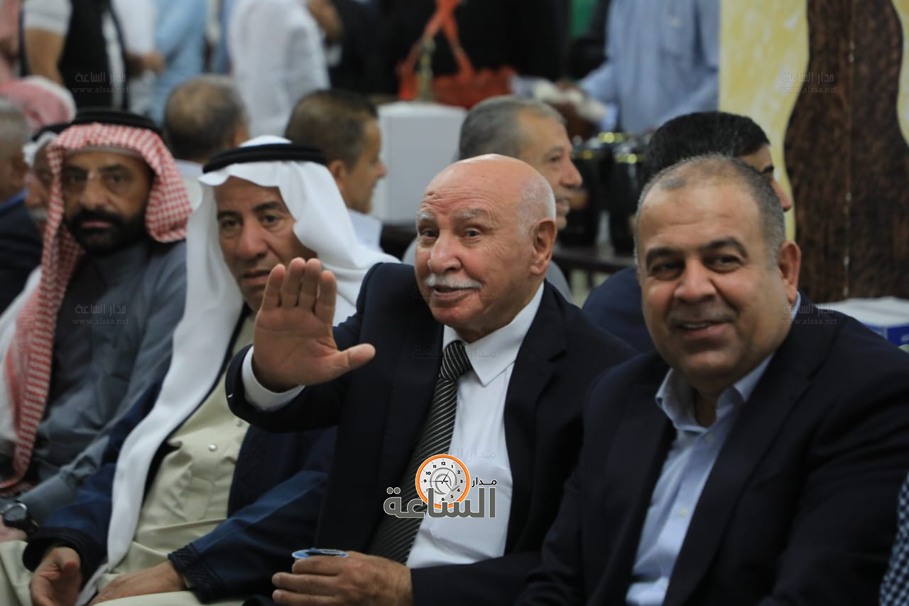 Madar Al-Saa Images 0.35149320790156724