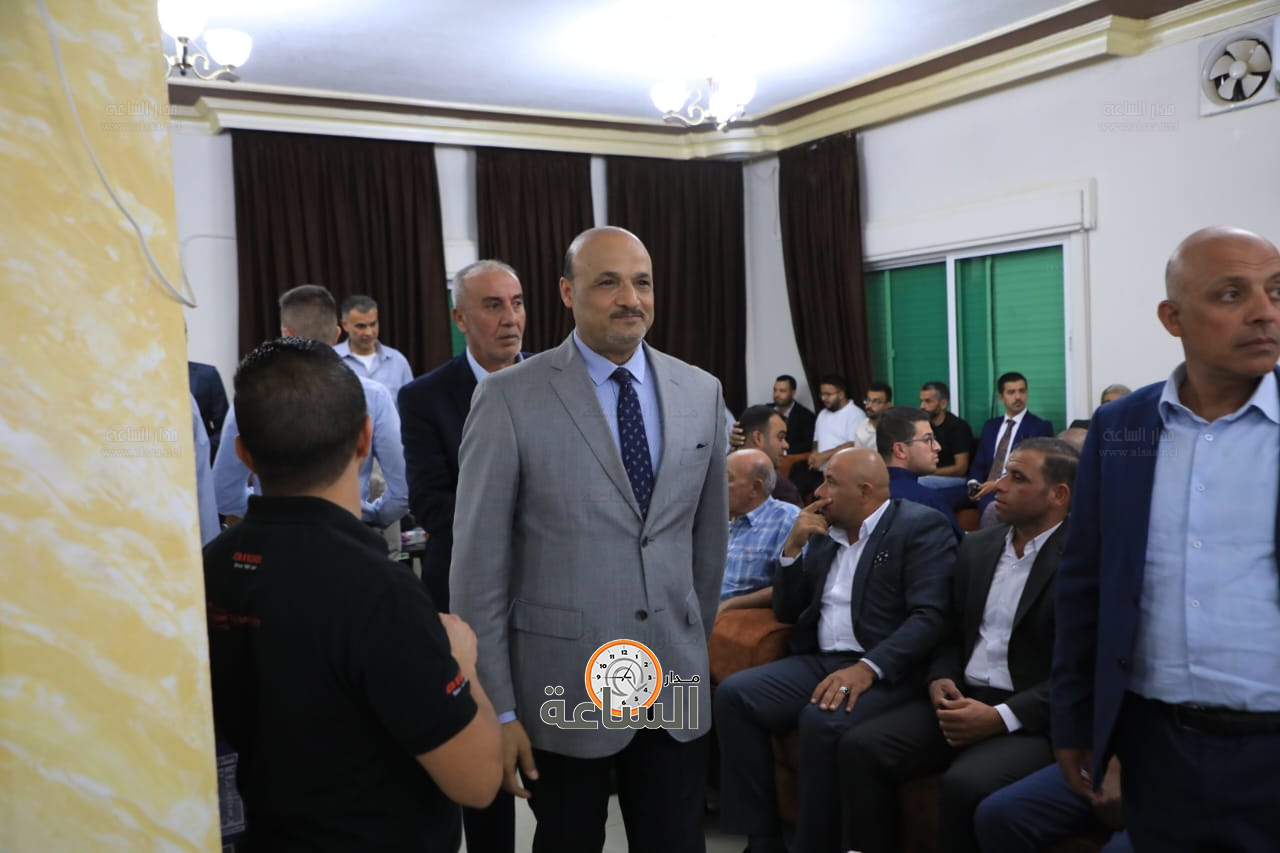 Madar Al-Saa Images 0.14331091650983785