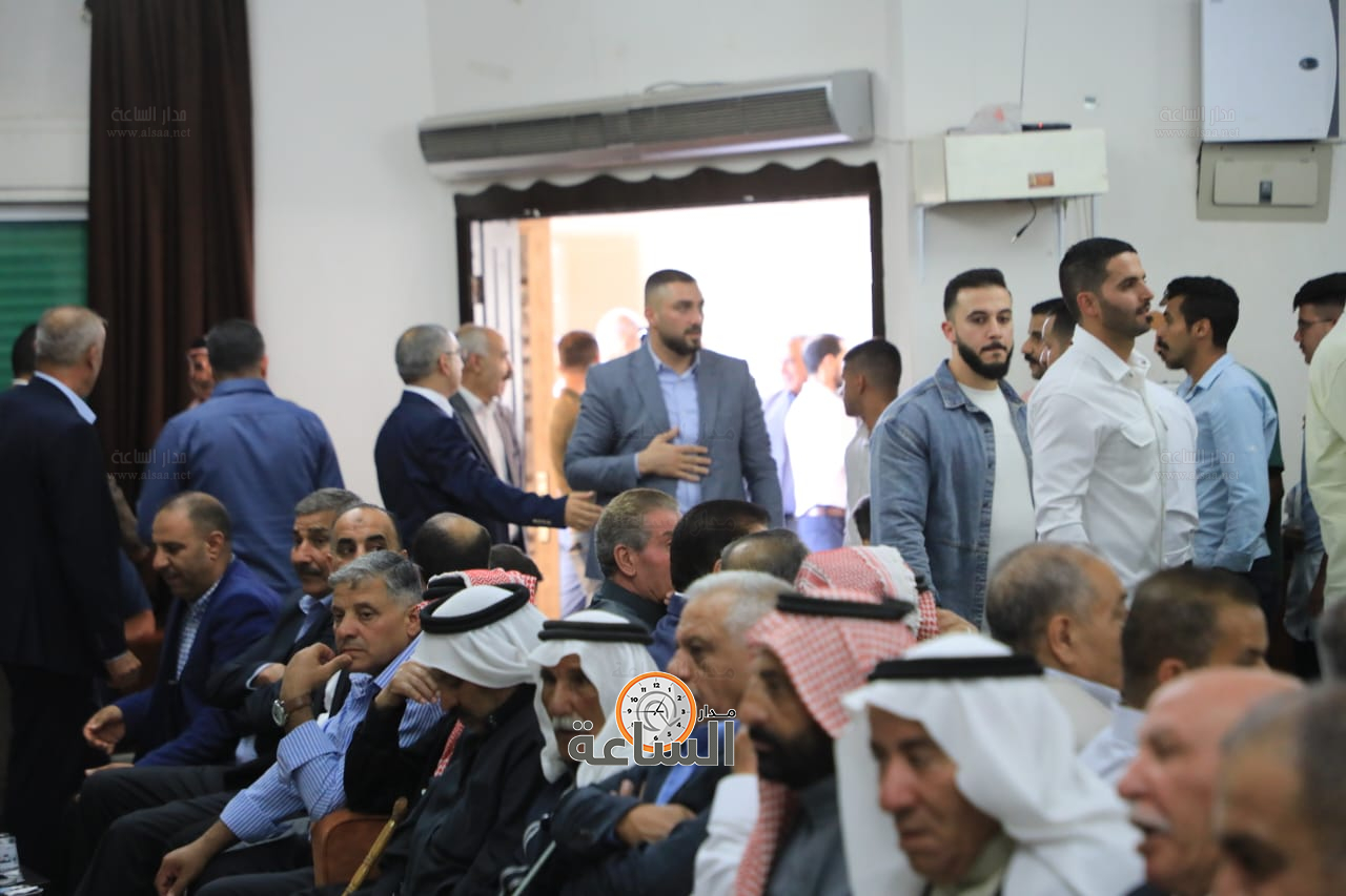 Madar Al-Saa Images 0.02040454310026285