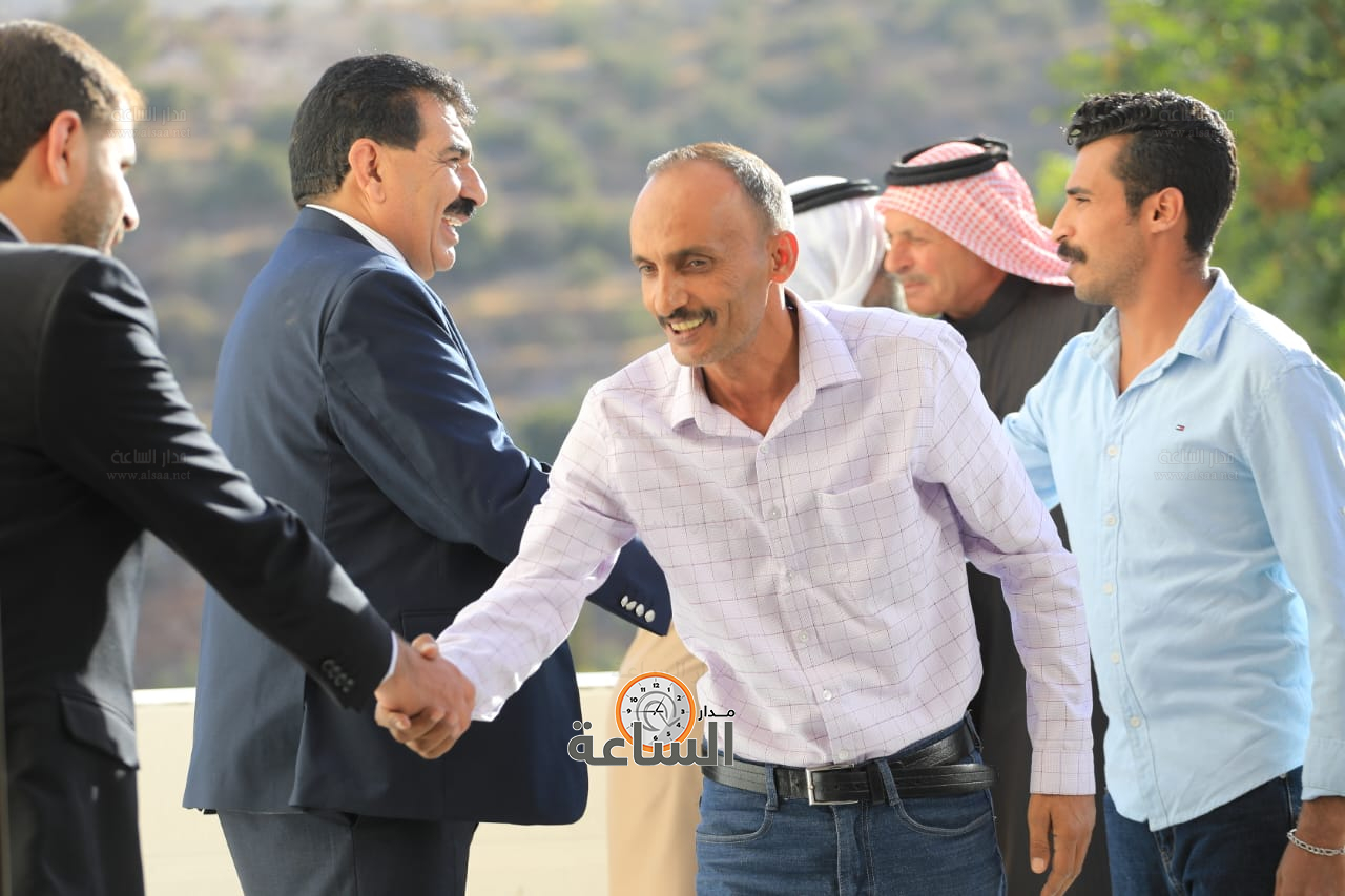 Madar Al-Saa Images 0.1977425548243058