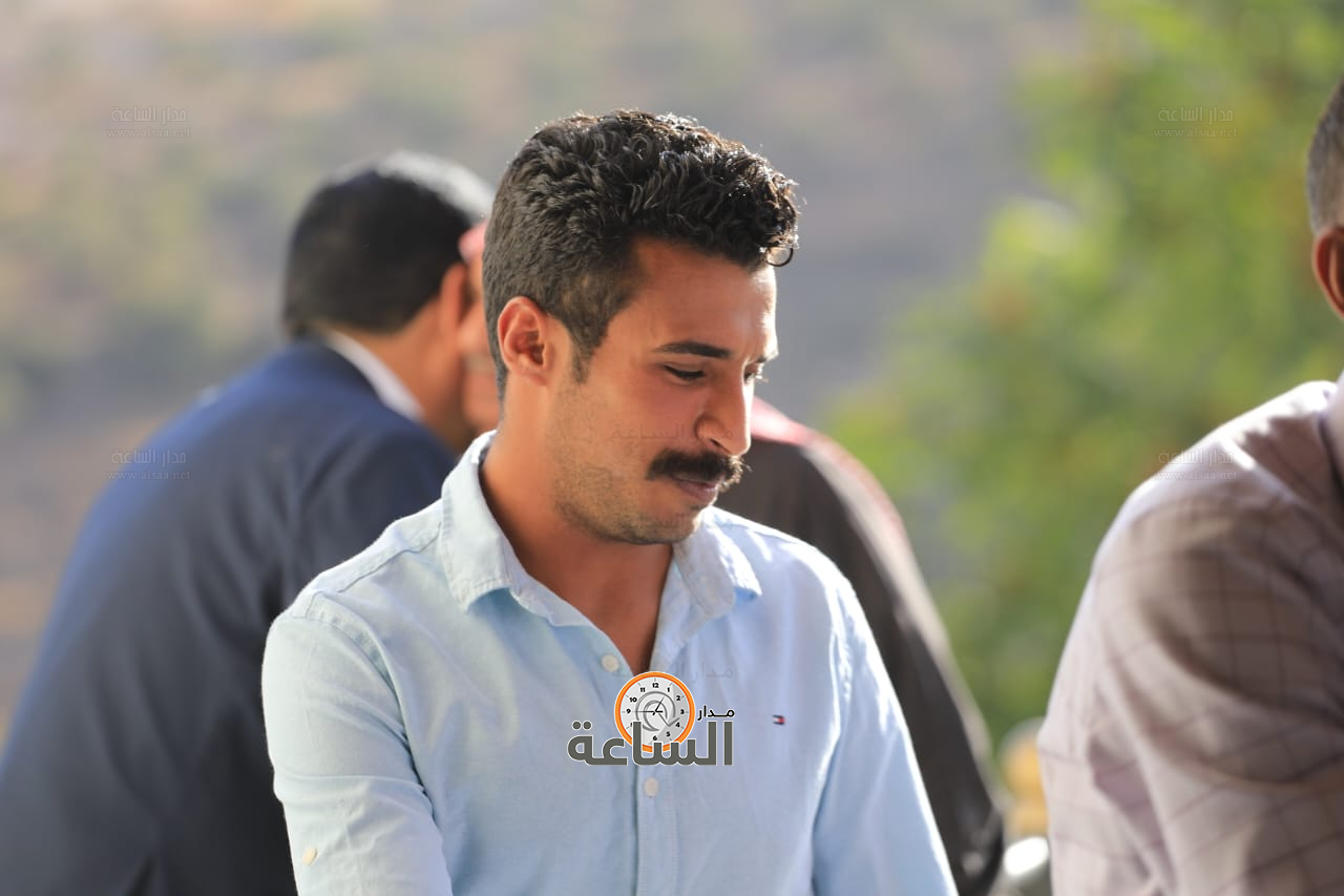 Madar Al-Saa Images 0.9326618845292798