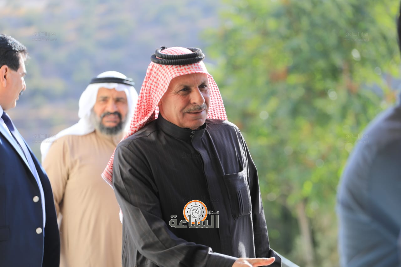 Madar Al-Saa Images 0.49906502514535445