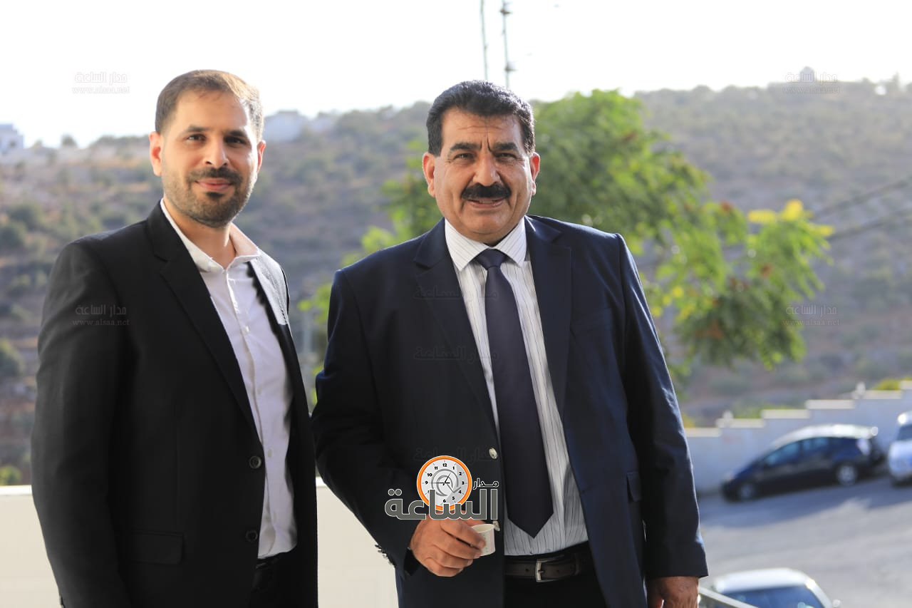 Madar Al-Saa Images 0.2930203826175234