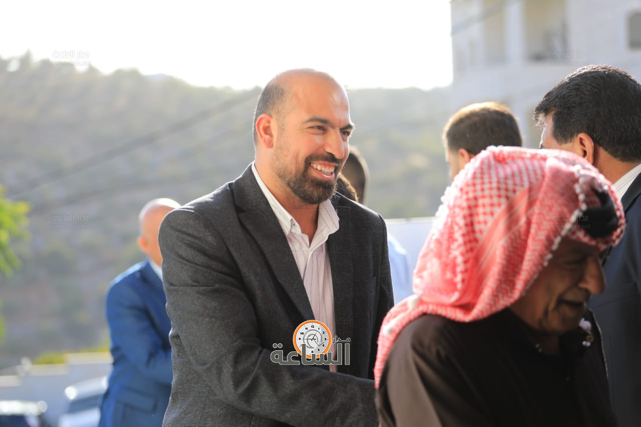 Madar Al-Saa Images 0.7514549219150072