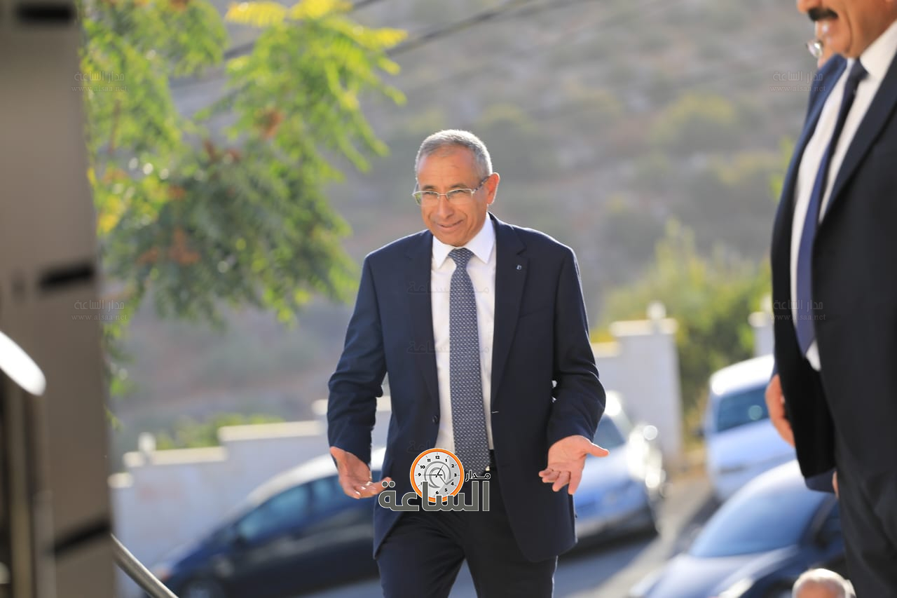 Madar Al-Saa Images 0.011933280687244308