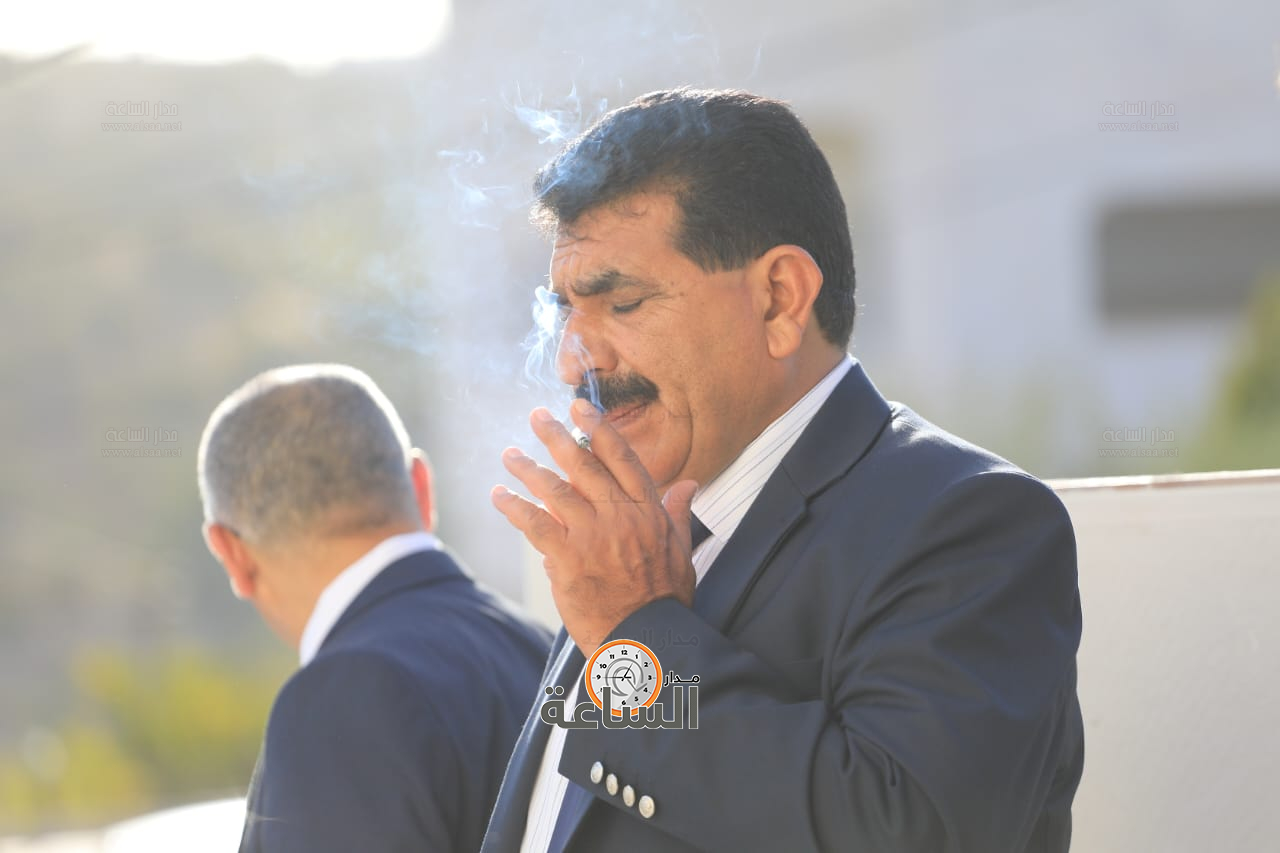 Madar Al-Saa Images 0.7001655662085859