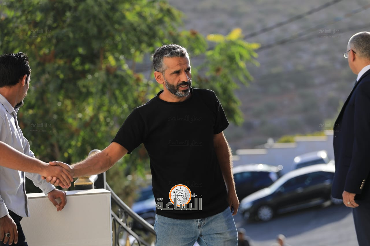 Madar Al-Saa Images 0.9485060014233878