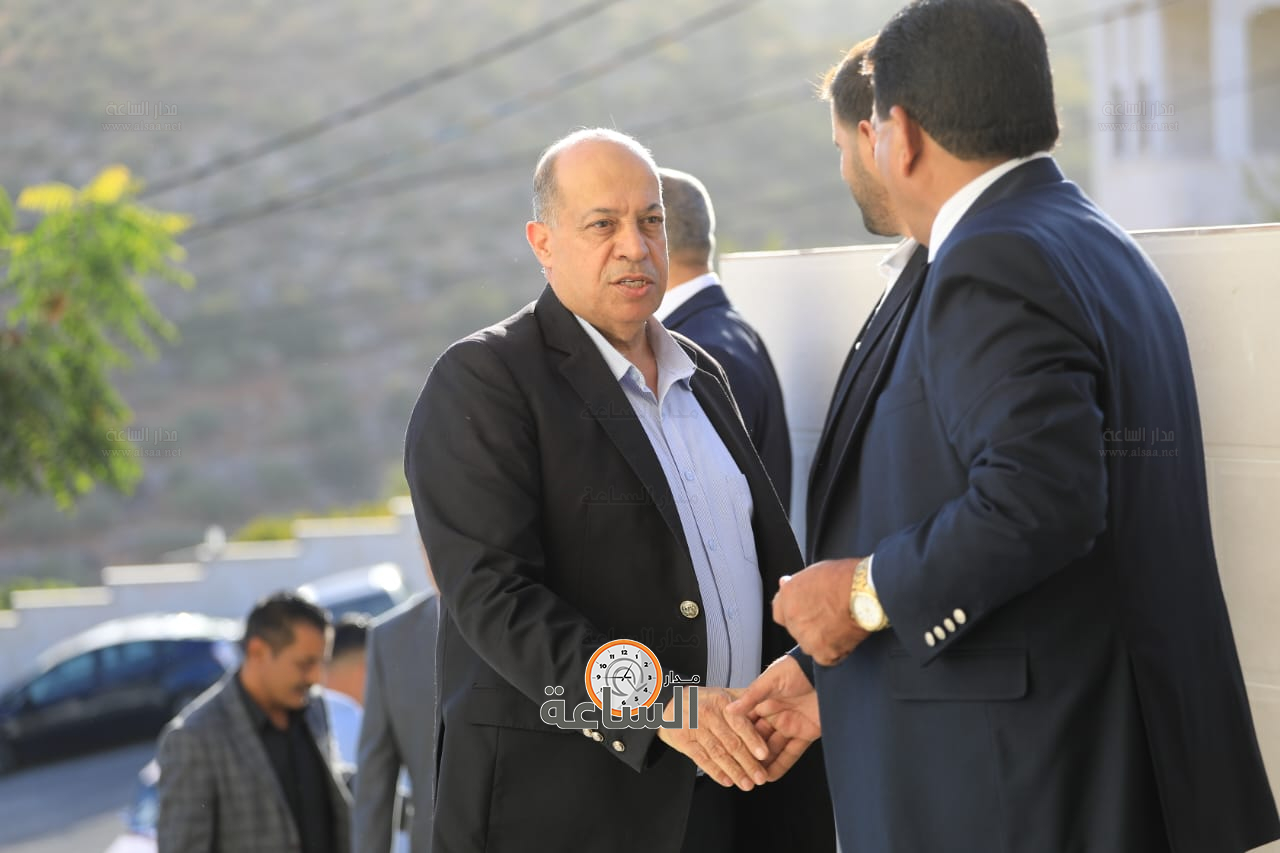 Madar Al-Saa Images 0.09704436117416682