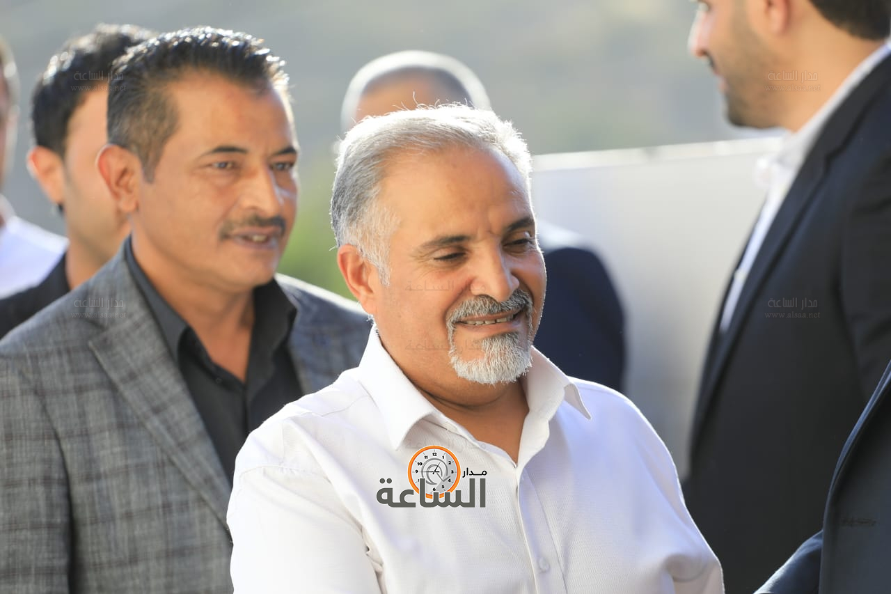 Madar Al-Saa Images 0.15148907586546212